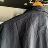 【Men's】Less by SHELTECH | シェルテック　Snap Shirts - BLACK - 画像 (12)