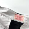 【Men's】BIG MIKE | ビッグマイク　Pintack Chino Work Pants - BLACK - 画像 (13)