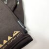 MOUNTAIN MARTIAL ARTS | マウンテンマーシャルアーツ　MMA POLARTEC PS Running Glove - DARK BROWN [MMA19-74] - 画像 (3)