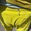 【Men's】patagonia | パタゴニア　M's Strider Pro Shorts [5inc] - SHRUB GREEN [24634] - 画像 (7)