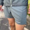 【Men's】patagonia | パタゴニア　M's Strider Pro Shorts [5inc] - NOUVEAU GREEN [24634] - 画像 (3)
