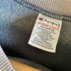 【USED】Champion | チャンピオン　Reverse Weave - FADE BLUE - 画像 (6)