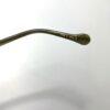 【Unisex】kearny eyewear | カーニーアイウェア　Gravel 8 - GREEN STONE × BEIGE / Coarse Tea Lens - 画像 (8)