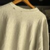 【USED】Unknown　CREW NECK BORO SEWAT SHIRT - BERKELEY - 画像 (6)