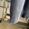 【USED】Unknown　Short Sleeve Crew Neck Sweat - CATHEDRAL CAMP - 画像 (7)