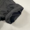 【Unisex】NEEDLES | ニードルズ　S/S Fatigue Shirt 〔Backsateen〕- BLACK [MR232] - 画像 (11)