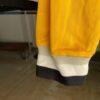 【USED】Champion | チャンピオン　USMA Track Jacket - YELLOW - 画像 (7)