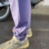 【Men's】patagonia | パタゴニア　M's Terrebonne Jogers - SOLSTICE PURPLE [24541] - 画像 (7)