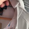 【Men's】patagonia | パタゴニア　Men's River Rambler Hybrid Sun Hoody - CRISP GREY [41785] - 画像 (11)