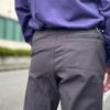 【Men's】patagonia | パタゴニア　M's Terrebonne Jogers - BLACK [24540] - 画像 (8)