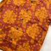 【Men's】patagonia | パタゴニア　Men's Pataloha Shirt - ALULA : BURL RED [52566] - 画像 (13)