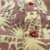 【Men's】patagonia | パタゴニア　Men's Go To Shirt - SKUNKS : SIENNA CLAY [52691] - 画像 (13)