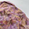 【Men's】patagonia | パタゴニア　Men's Back Step Shirt - CHANNELING SPRING : MILKWEED MAUVE [53139] - 画像 (14)