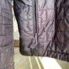 【USED】patagonia | パタゴニア　Nano Puff Jacket - BLACK - 画像 (5)