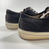 【USED】CONVERSE | コンバース　Jack Purcell Lo-Cut 90's Made In USA - BLACK CANVAS - 画像 (7)