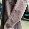 【Unisex】MADE by sunny side up. | メイド バイ サニーサイドアップ　Re Tarpered Duck Pants - BROWN / SIZE 4 [SR-193-005] - 画像 (17)