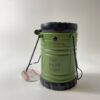 【Kid's】THE PARK SHOP | ザ・パークショップ　PARKBOY Fan Lantern - KHAKI - 画像 (3)
