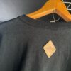 【Men's】melple | メイプル　The American Ringer L/S - BLACK - 画像 (12)