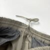 【Unisex】BURLAP OUTFITTER | バーラップアウトフィッター　Track Pant Solid - BRINDLE - 画像 (13)