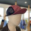 【Unisex】THE NORTH FACE | ザ・ノースフェイス　Free Run Cap - CD キャニオンダスト [NN42475] - 画像 (8)