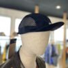 【Unisex】THE NORTH FACE | ザ・ノースフェイス　Free Run Cap - K ブラック[NN42475] - 画像 (8)