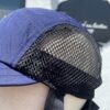 【Kid’s】THE PARK SHOP | ザ・パークショップ　Waterboy Cap - NAVY - 画像 (6)