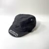 【Kid’s】THE PARK SHOP | ザ・パークショップ　Waterboy Cap - BLACK - 画像 (8)