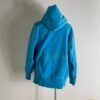 【USED】Champion | チャンピオン　Reverse Weave Hoodie - TURQUOISE - 画像 (8)
