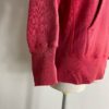【USED】Champion | チャンピオン　Reverse Weave Hoodie - RED - 画像 (7)