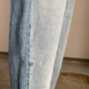 MADE by sunny side up. | メイド バイ サニーサイドアップ　Remake 05 2for1 Denim Pants - SIZE 4 [2022SS] F - 画像 (16)
