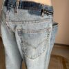 【Unisex】MADE by sunny side up. | メイド バイ サニーサイドアップ　Remake 05 2for1 Denim Pants - SIZE 4 [2022SS] E - 画像 (16)