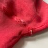 【USED】Champion | チャンピオン　Reverse Weave Hoodie - RED - 画像 (18)
