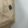 【Unisex】patagonia | パタゴニア　Recycled Market Tote - WATER PEOPLE BANNER : CLASSIC TAN [59250] - 画像 (7)