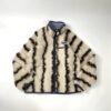 【Men's】patagonia | パタゴニア　Natural Blend Retro Cardigan - THUNDER:NATURAL [20535] - 画像 (13)
