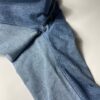 【Unisex】MADE by sunny side up. | メイド バイ サニーサイドアップ　Remake 05 2for1 Denim Pants - SIZE 4 [2022SS] E - 画像 (8)