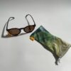 【Unisex】SUNSKI | サンスキー　Dipsea - TORTOISE AMBER [SUNDS-TAM] - 画像 (9)