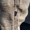 【Ladies】patagonia | パタゴニア　Women's Lonesome Mesa Hooded Parka - SEABIRD GREY [23265] - 画像 (6)