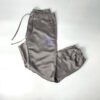 NEEDLES | ニードルズ　PAJAMA SET [Poly Sateen] - CHARCOAL [MR267] - 画像 (16)