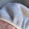【Ladies】patagonia | パタゴニア　W's Synch Jacket - OATMEAL HEATHER W/NATURAL [22955] - 画像 (16)