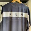 【Men's】STAMP Run&CO | スタンプ ランアンドカンパニー　STAMP Long Sleeve Tee - TRAIL FINDER LOGO - 画像 (11)