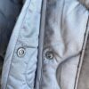 【Ladies】patagonia | パタゴニア　Kid's Quilted Puffer - SMOLDER BLUE [68150] - 画像 (15)