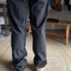 【Men's】patagonia | パタゴニア　Men's Quandary Pants REGULAR - BLACK [55183] - 画像 (5)