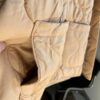 【Ladies】patagonia | パタゴニア　Kid's Quilted Puffer - GRAYLING BROWN [68150] - 画像 (17)
