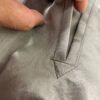 【Men's】NEEDLES | ニードルズ　Award Jacket  [ACETATE SATEEN] - GREY [MR195] - 画像 (14)