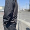 【Men's】patagonia | パタゴニア　Men's Long Sleeve Dirt Craft Jersey - BLACK [23891] - 画像 (6)