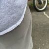 【Unisex】WALLA WALLA SPORT | ワラワラスポーツ　13oz Crew Sweat Shirt  - HEATHER GREY - 画像 (20)
