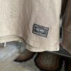 【Men's】BIG MIKE | ビッグマイク　10oz Henry Neck L/S Tee - CHARCOAL - 画像 (13)