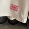 【Men's】BIG MIKE | ビッグマイク　10oz Henry Neck L/S Tee - NATURAL - 画像 (13)