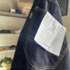 【Men's】COMMON EDUCATION | コモンエデュケーション　Type 3 Denim Pant - ONE WASH - 画像 (18)