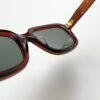 【Unisex】kearny eyewear | カーニーアイウェア　Alimony -  RED [19002] - 画像 (8)